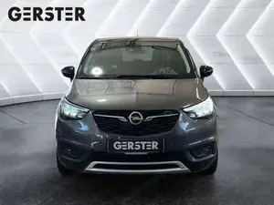 Opel Crossland Bild 2