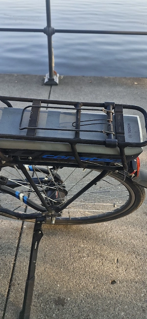 Fahrrad E-Bike  Bild 5
