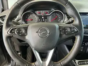 Opel Crossland Bild 9