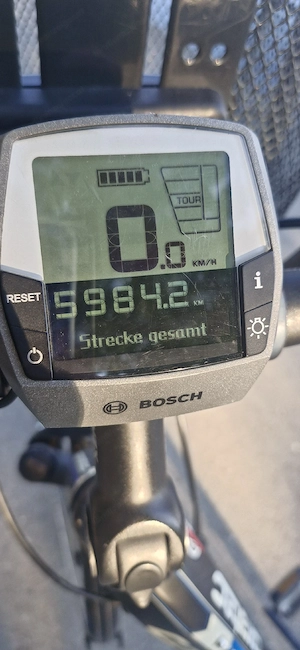 Fahrrad E-Bike  Bild 3