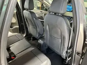 Opel Crossland Bild 19