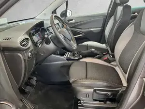 Opel Crossland Bild 6