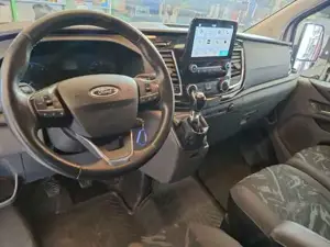 Ford Transit Custom Bild 7
