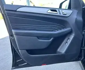 Mercedes-Benz GLE Bild 18