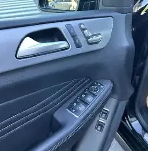 Mercedes-Benz GLE Bild 16