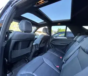 Mercedes-Benz GLE Bild 17
