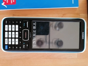 Casio ClassPad400 Taschenrechner Grafikrechner für Matura