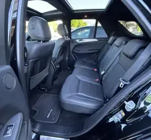 Mercedes-Benz GLE Bild 15