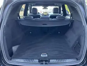 Mercedes-Benz GLE Bild 20
