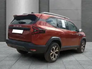 Dacia Bigster Expression SHZ+LKHZ+PDC+RFK Hybrid 155 116 kW (... Bild 3