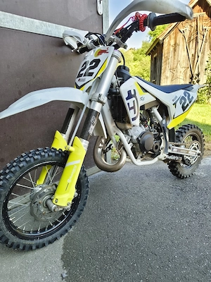 Motocross kinder Bild 4