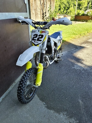 Motocross kinder Bild 5