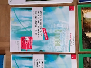 Bücher für Matura Schule Bild 4