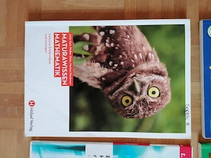 Bücher für Matura Schule Bild 5
