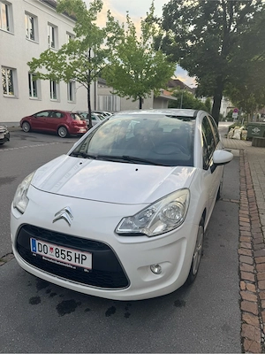 Citröen c3 