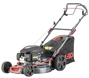 AL-KO Benzin-Rasenmäher Easy 5.16 SP-H mit Honda-Motor zum mega Preis Bild 2