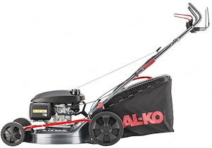 AL-KO Benzin-Rasenmäher Easy 5.16 SP-H mit Honda-Motor zum mega Preis Bild 3