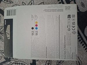 HP Patronen 963 Bild 2