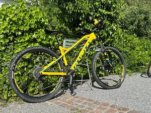 MONDRAKER Vantage R customized EnduroHardtail Size M Bild 2