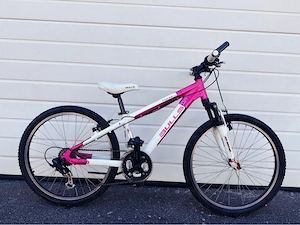 Kinder Fahrrad
