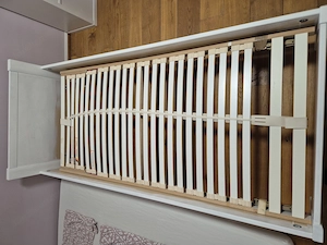 Bett 90x200