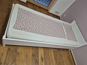 Bett 90x200 Bild 2