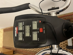 Kettler Spinning Bike Bild 2