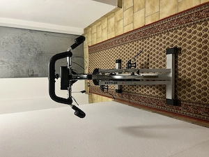 Kettler Spinning Bike Bild 3