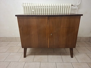 Anker industrie-Nähmaschine Bild 2