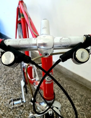 Simplon Retro Rennrad Bild 2