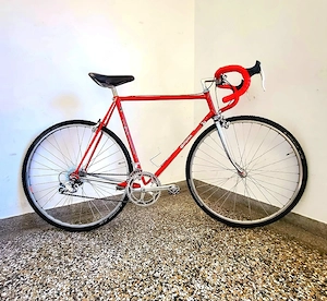 Simplon Retro Rennrad