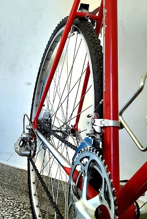 Simplon Retro Rennrad Bild 4