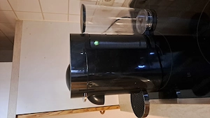 Nespresso Kaffemaschine
