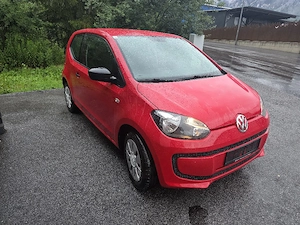 Vw Up 1.0  Bild 4