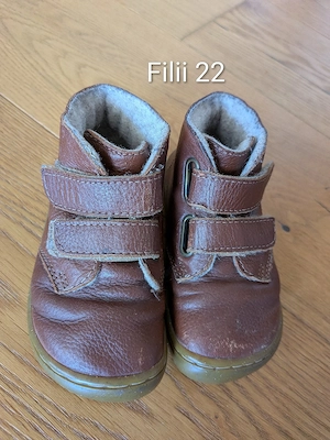Filii 22 Winterschuhe  Bild 3