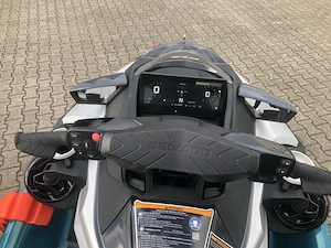 Seadoo GTX Limited 325 Bild 4