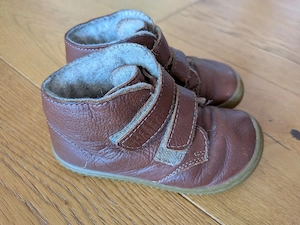 Filii 22 Winterschuhe 