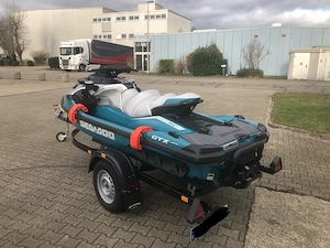 Seadoo GTX Limited 325 Bild 3