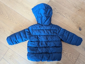 Benetton Winterjacke  Bild 2