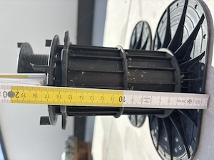 Profi-Stelzlager von  ZinCo Elefeet für Terrassenplatten   Gehbeläge Bild 10