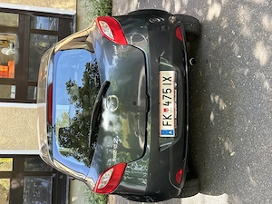 Mazda 2 800eur bis 05 2026 Bild 3