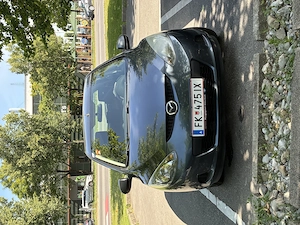 Mazda 2 800eur bis 05 2026 Bild 2