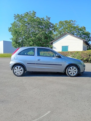 Opel Corsa - Neues Pickerl 8 2027 Bild 3