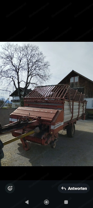 Ladewagen  Bild 3