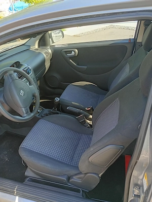 Opel Corsa - Neues Pickerl 8 2027 Bild 6