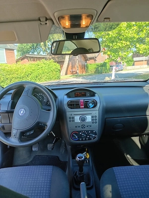 Opel Corsa - Neues Pickerl 8 2027 Bild 7