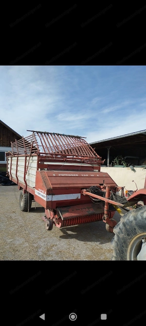 Ladewagen  Bild 2