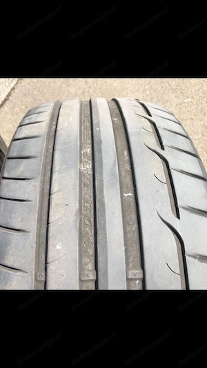 2 Stück Sommerreifen 225.40 R18 Bild 6