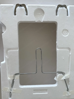 Doppel-Backofen gebraucht jedoch funktionstüchtig inklusive Zubehör OneConcept Bild 9