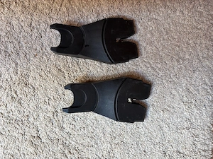 Kinderwagen Top Zustand  Bild 4